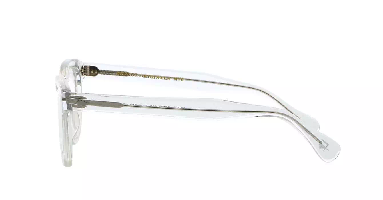 Moscot Gelt Crystal s49