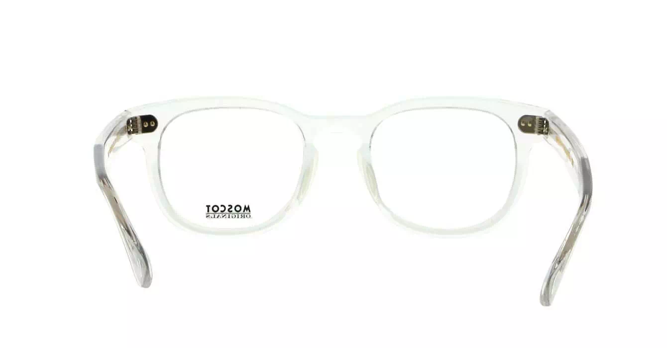 Moscot Gelt Crystal s49