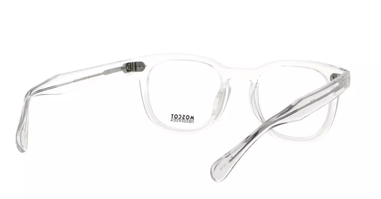 Moscot Gelt Crystal s49