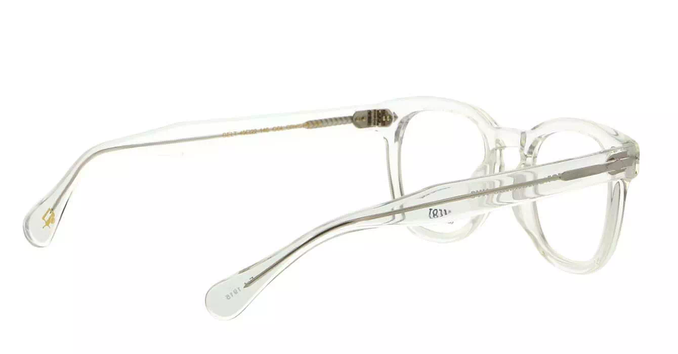 Moscot Gelt Crystal s49