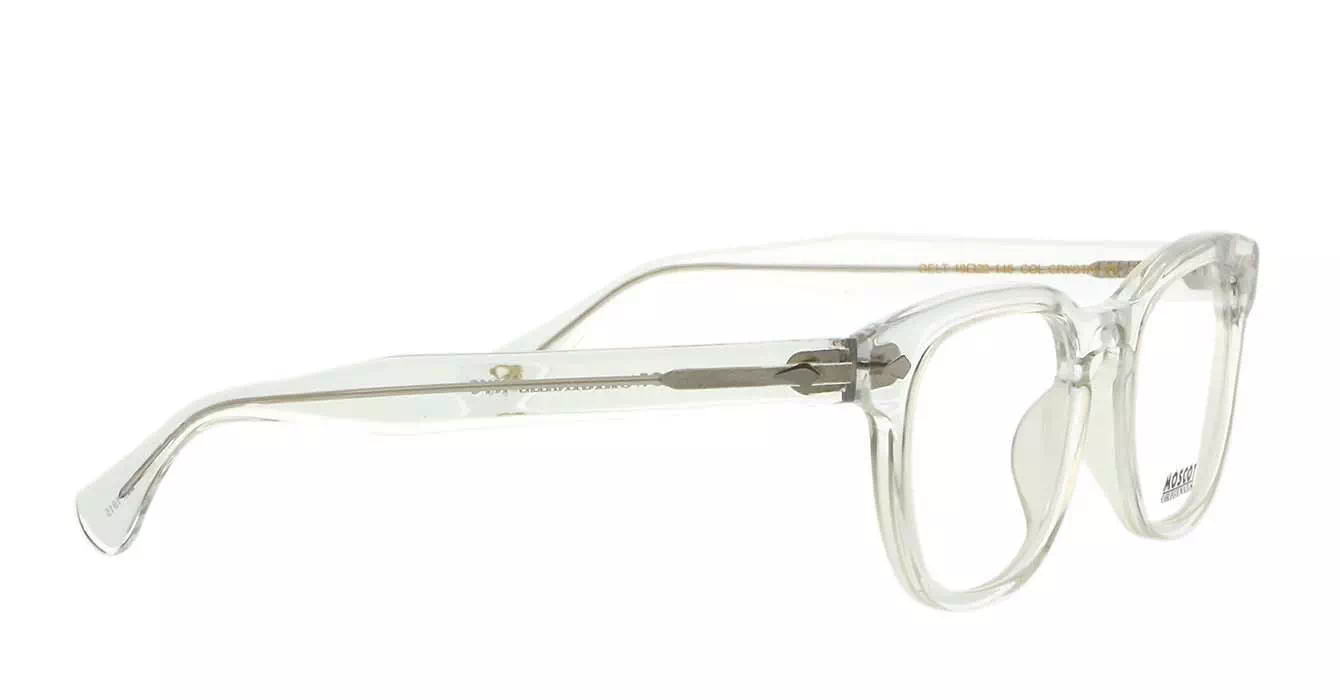 Moscot Gelt Crystal s49