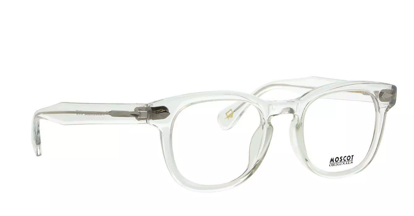 Moscot Gelt Crystal s49