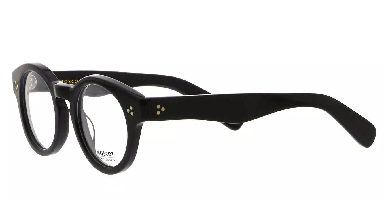 Moscot Grunya Black s47