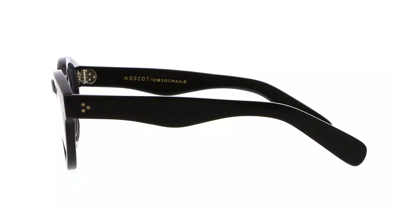 Moscot Grunya Black s47