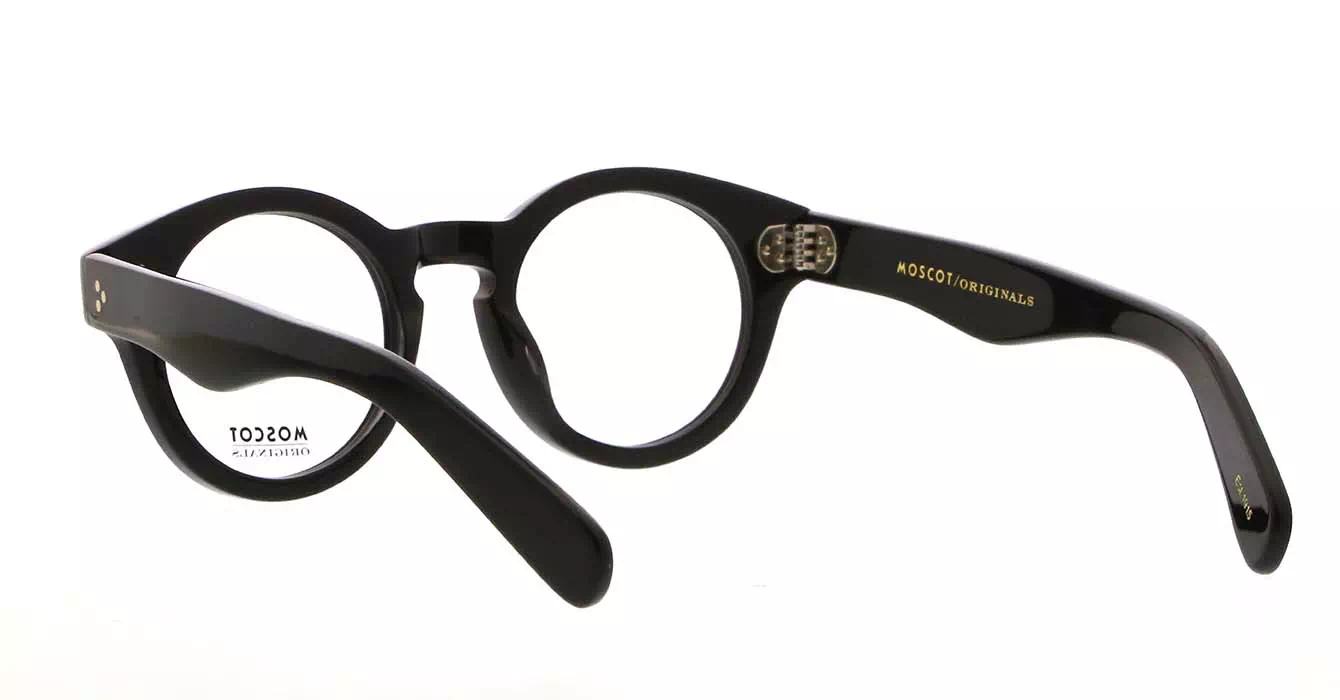 Moscot Grunya Black s47