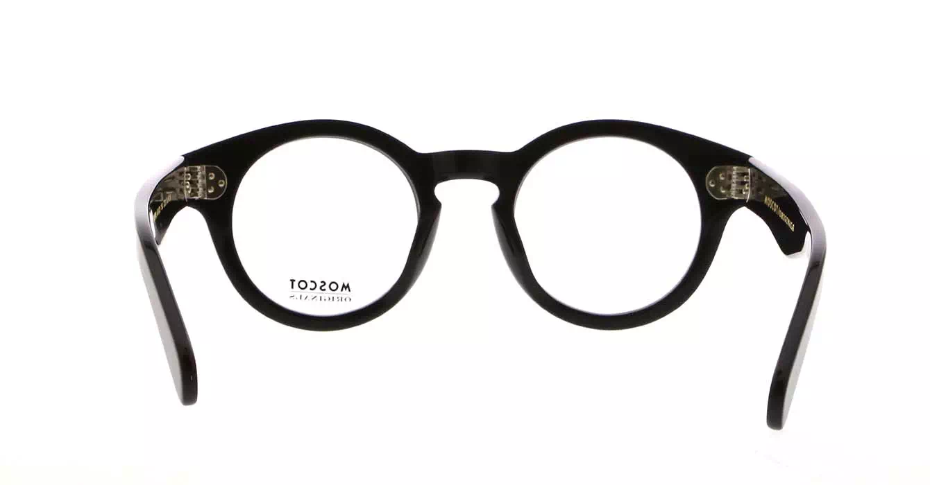 Moscot Grunya Black s47