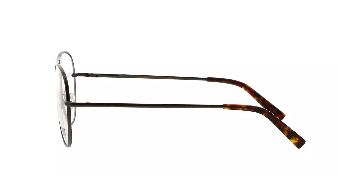 Moscot Jacob Gunmetal S57