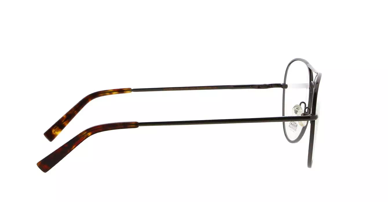 Moscot Jacob Gunmetal S57