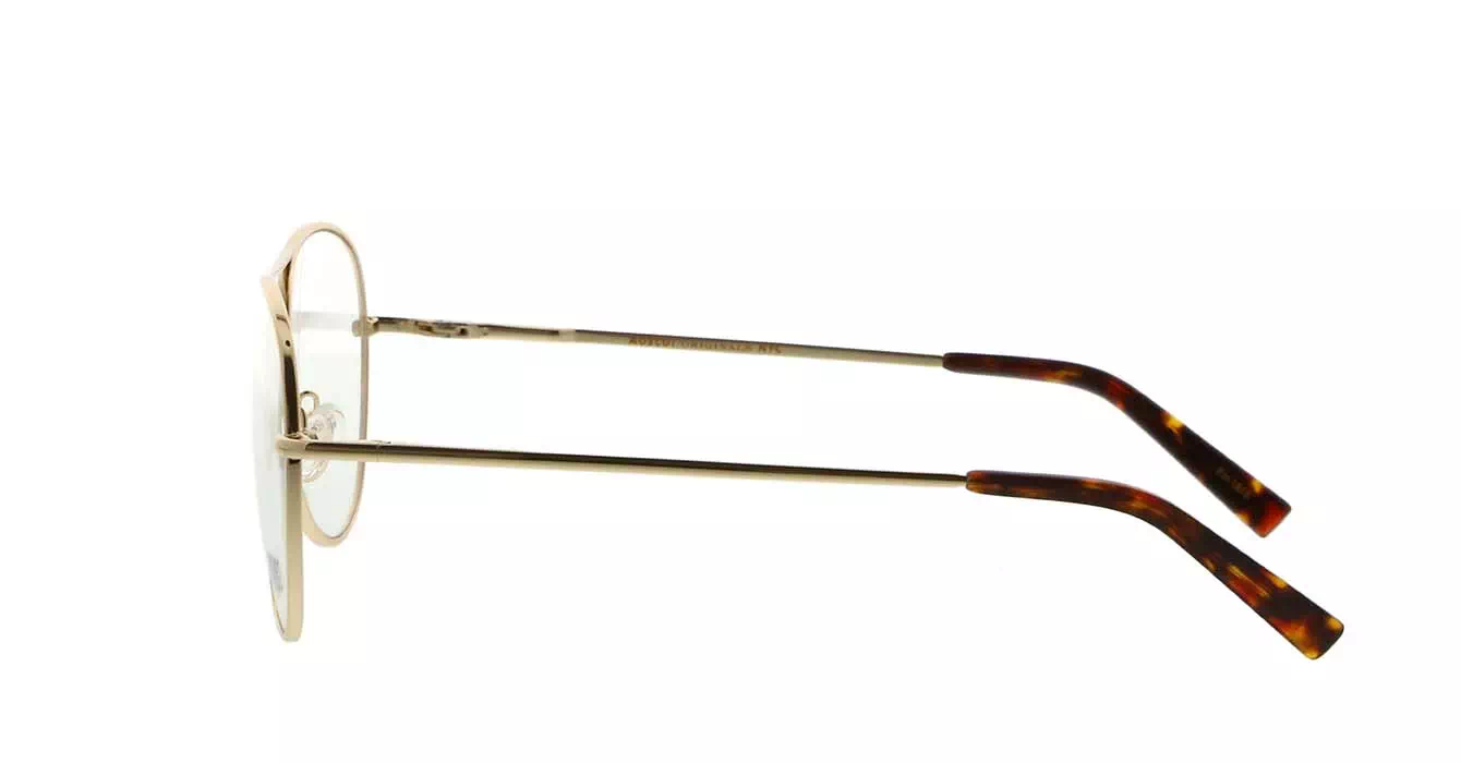 Moscot Jacob Gold S57