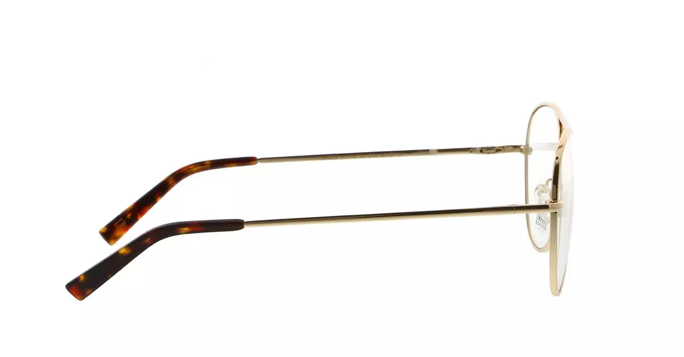 Moscot Jacob Gold S57