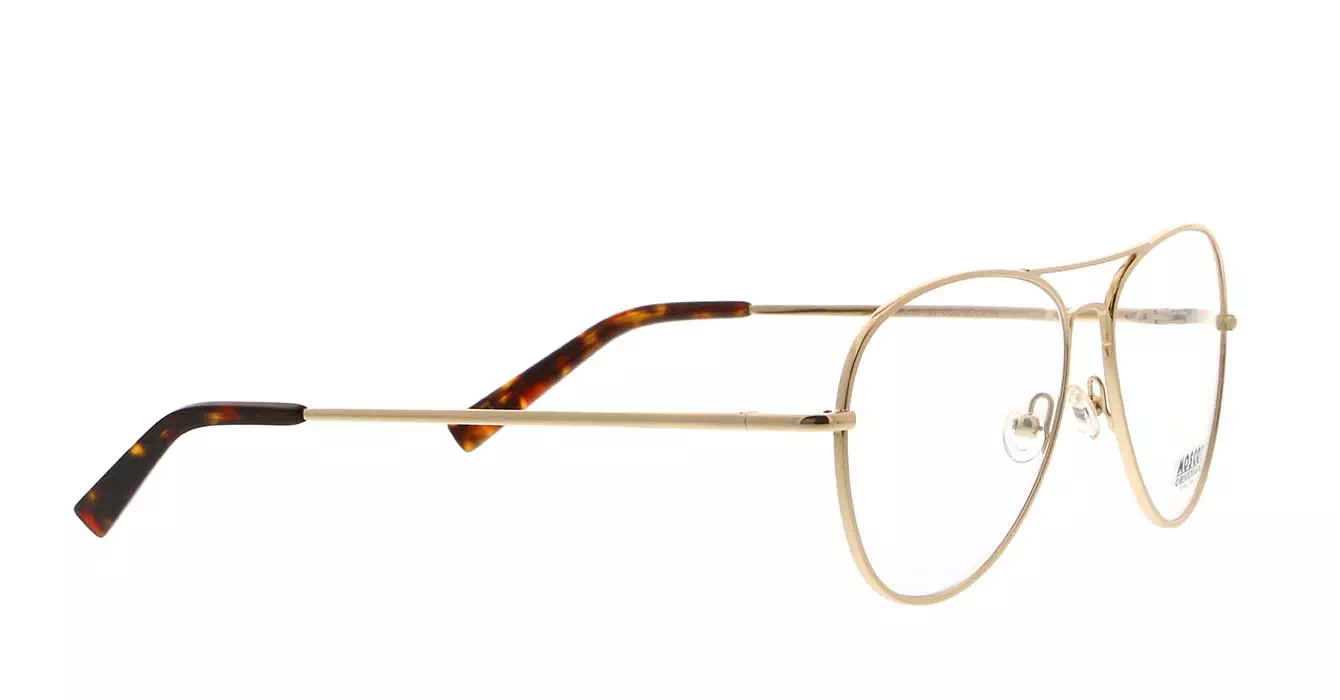 Moscot Jacob Gold S57