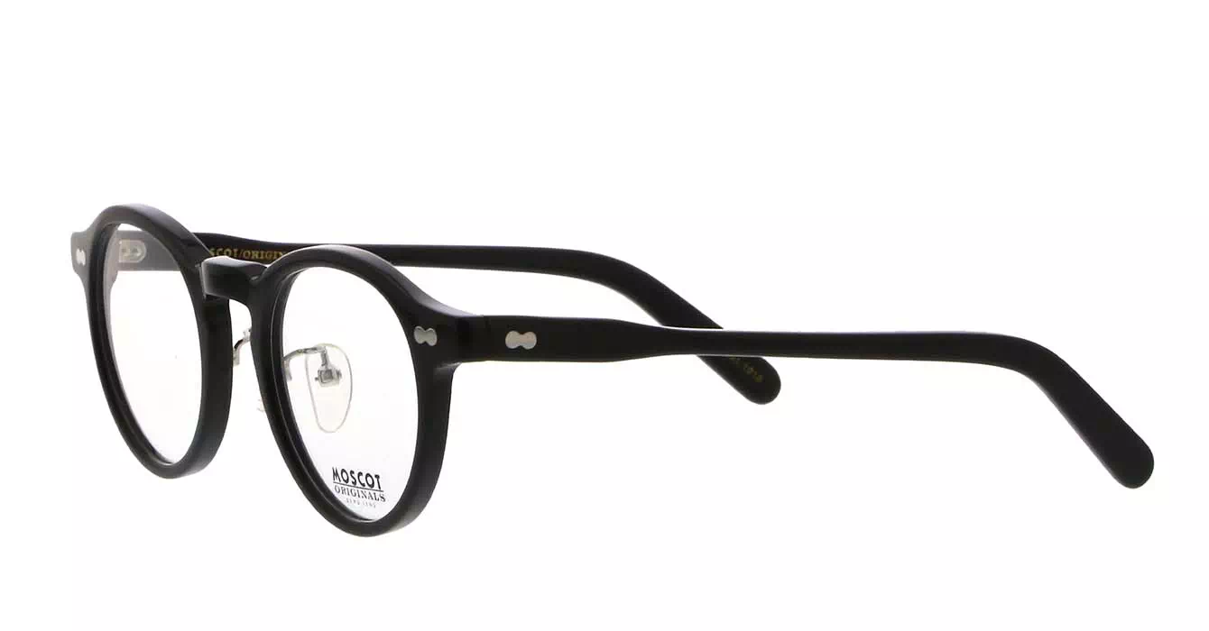 Moscot Miltzen MP Black s46