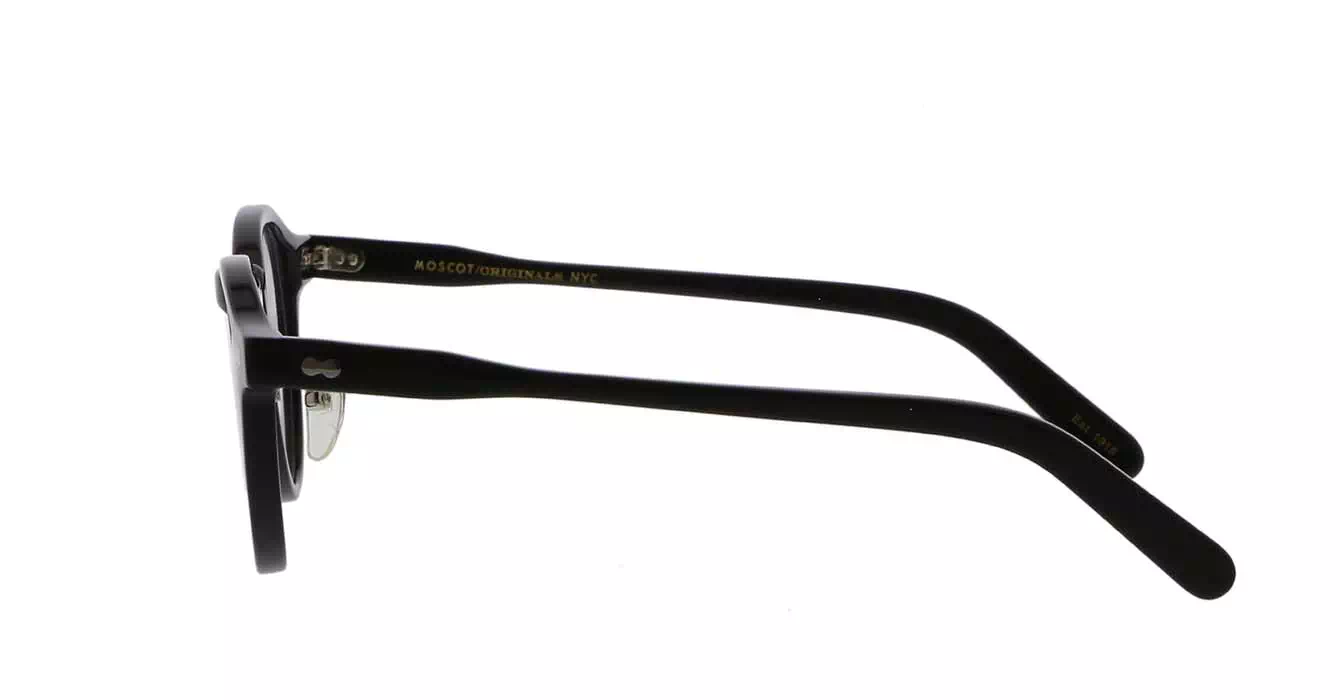 Moscot Miltzen MP Black s46