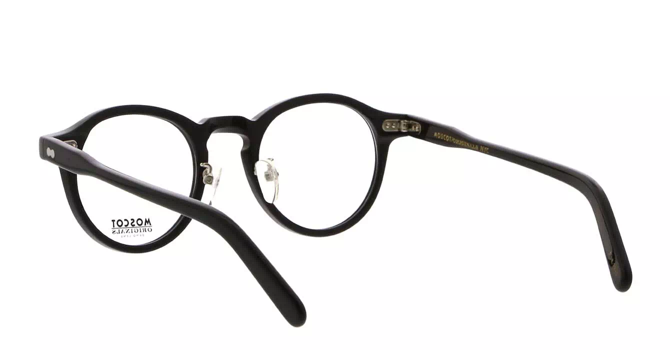 Moscot Miltzen MP Black s46