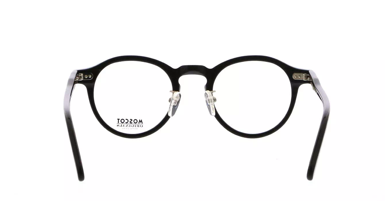 Moscot Miltzen MP Black s46