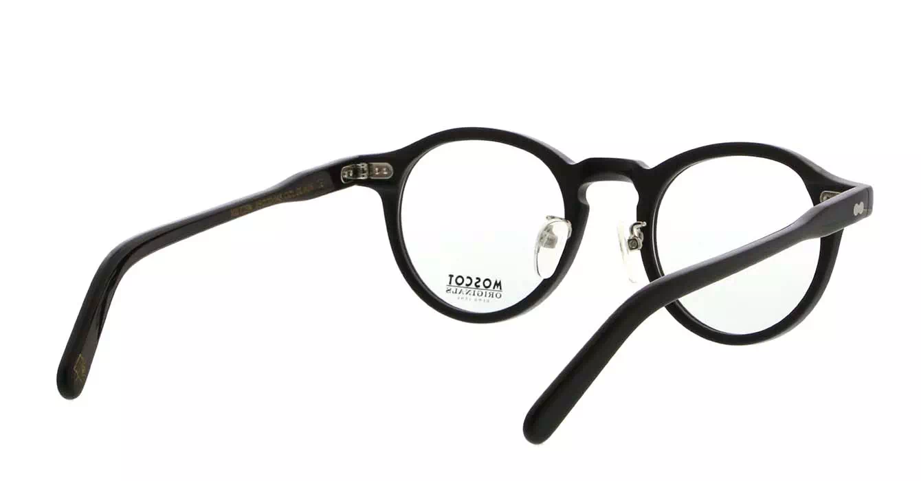 Moscot Miltzen MP Black s46