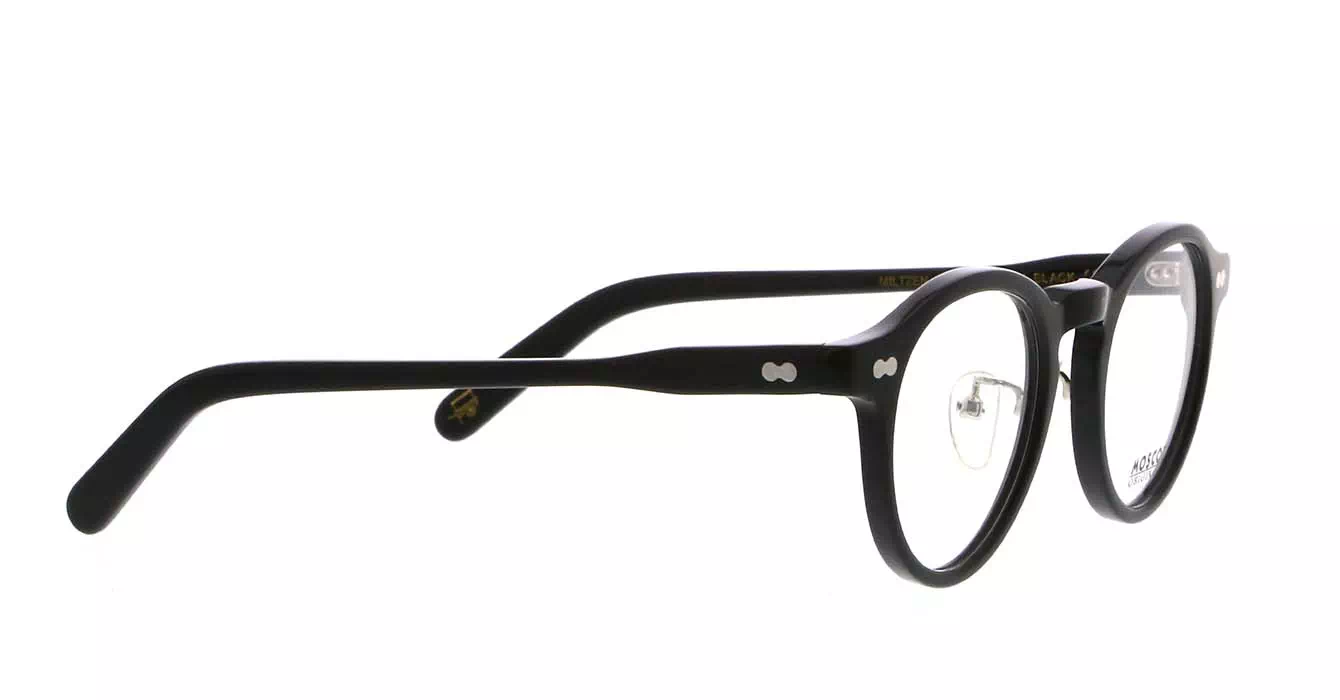 Moscot Miltzen MP Black s46
