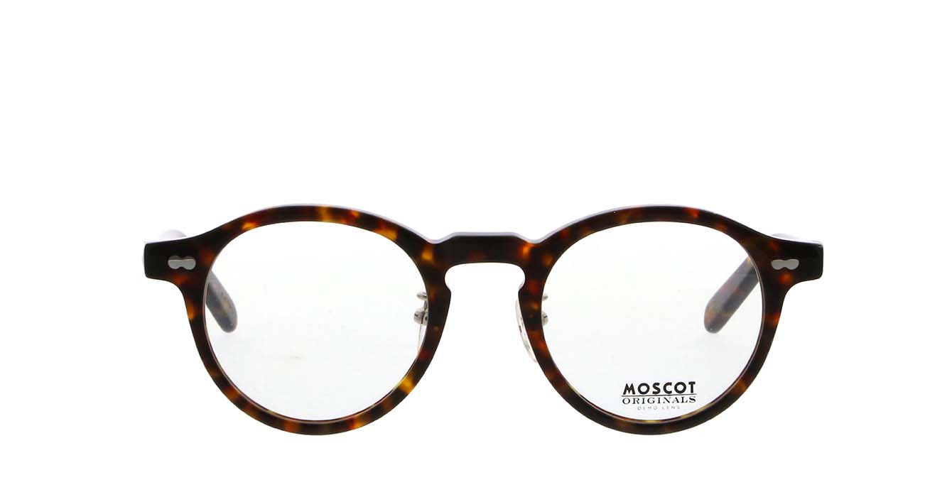 Optik Seis - Moscot - Moscot MILTZEN MP TORTOISE s46
