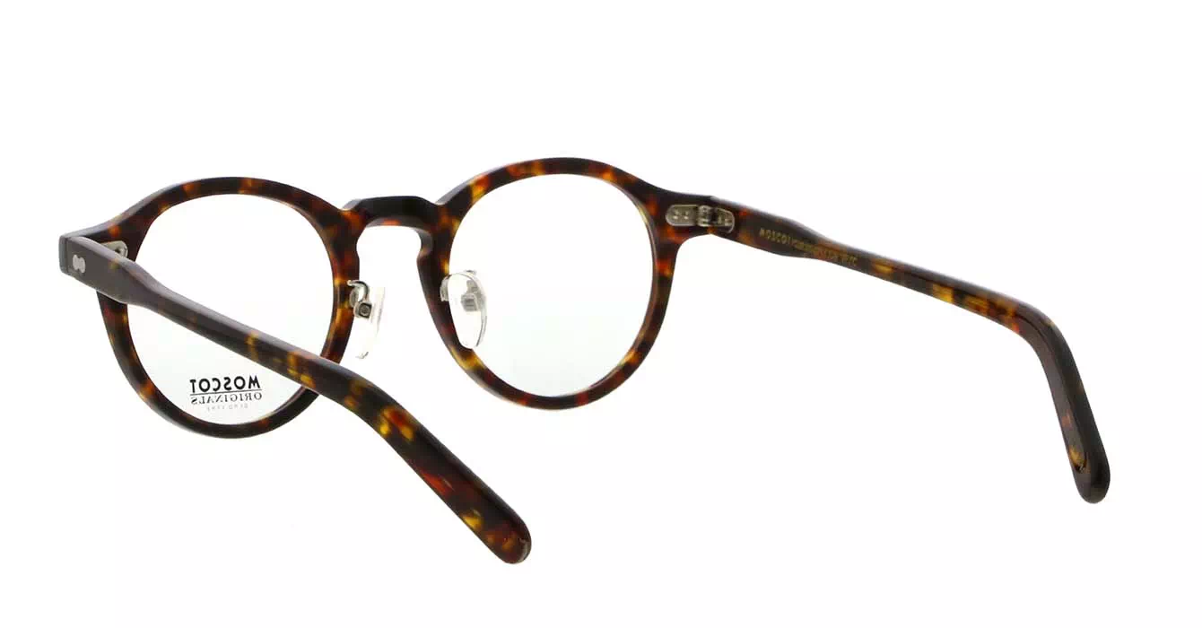 Moscot Miltzen MP Tortoise s46