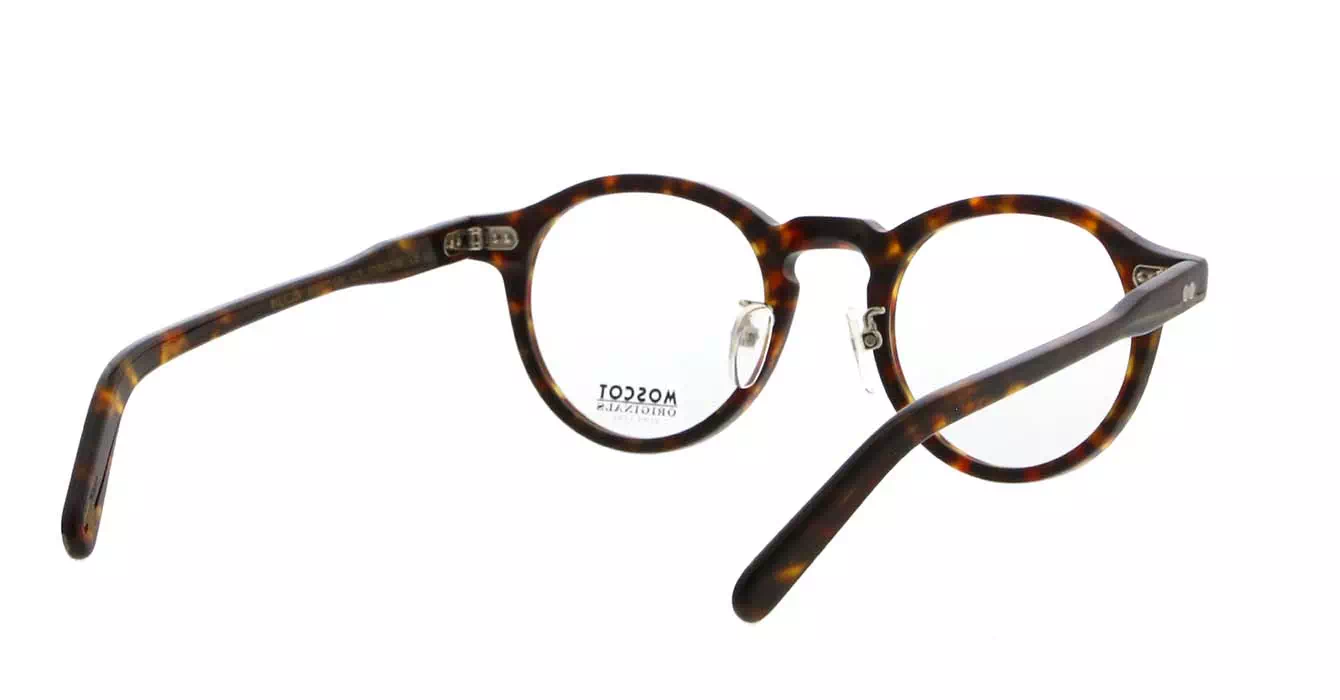 Moscot Miltzen MP Tortoise s46