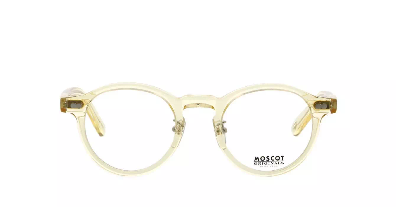 Moscot Miltzen MP Flesh s46
