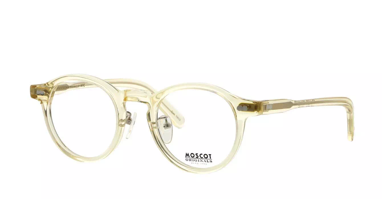 Moscot Miltzen MP Flesh s46