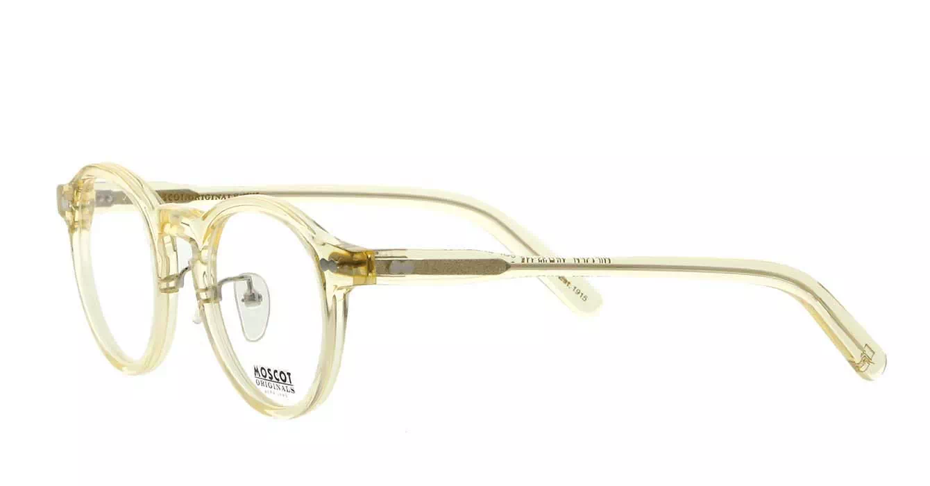 Moscot Miltzen MP Flesh s46