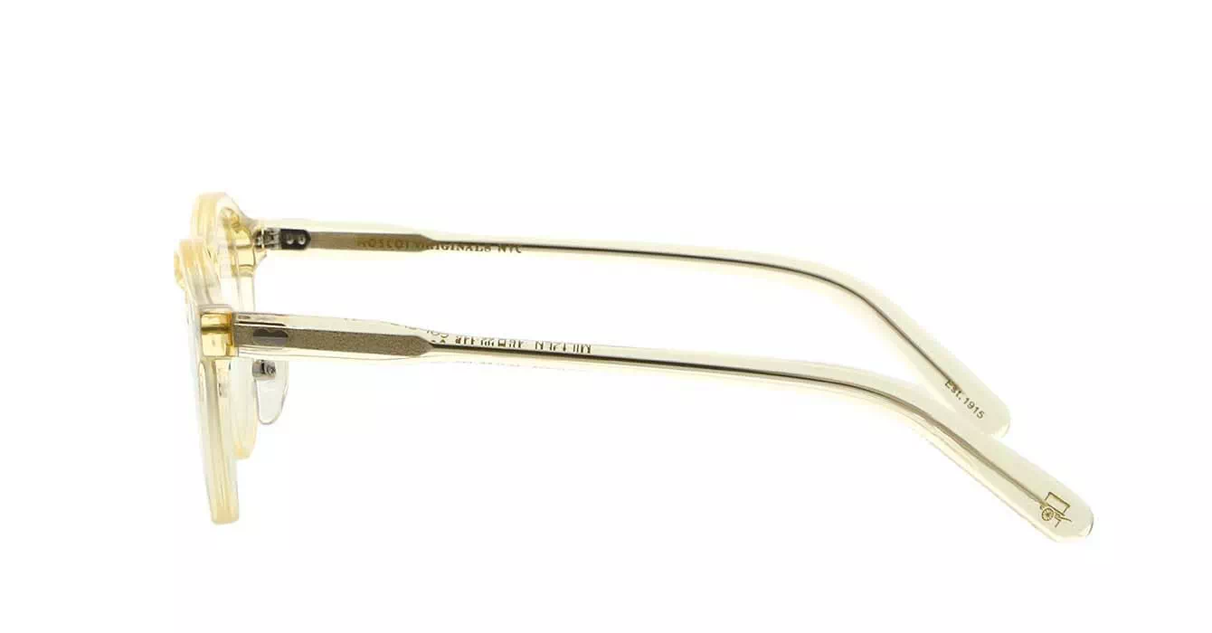 Moscot Miltzen MP Flesh s46
