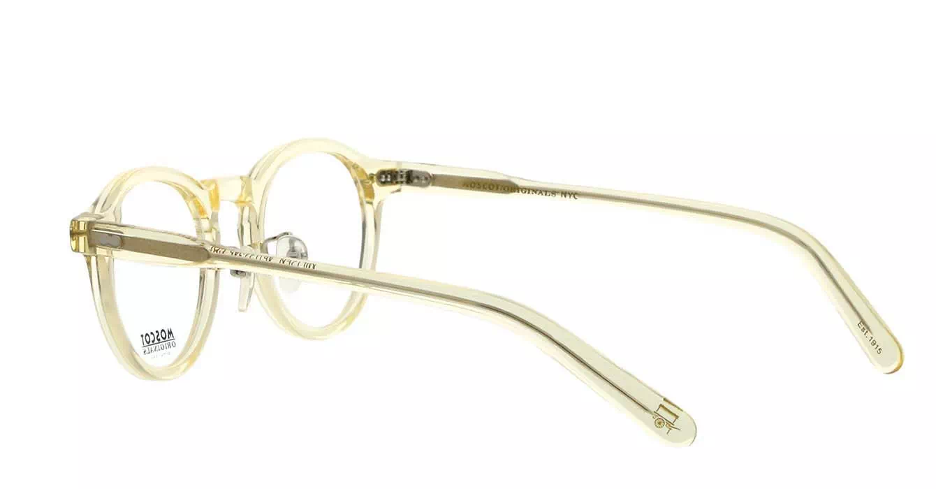 Moscot Miltzen MP Flesh s46