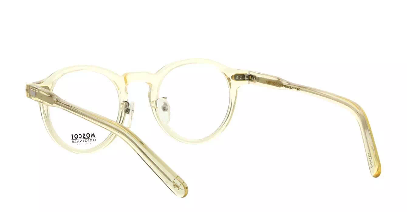 Moscot Miltzen MP Flesh s46