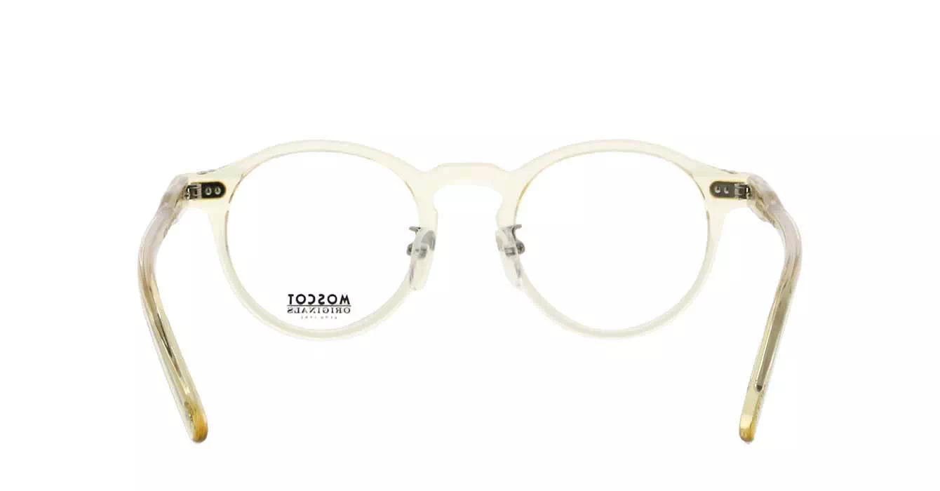 Moscot Miltzen MP Flesh s46