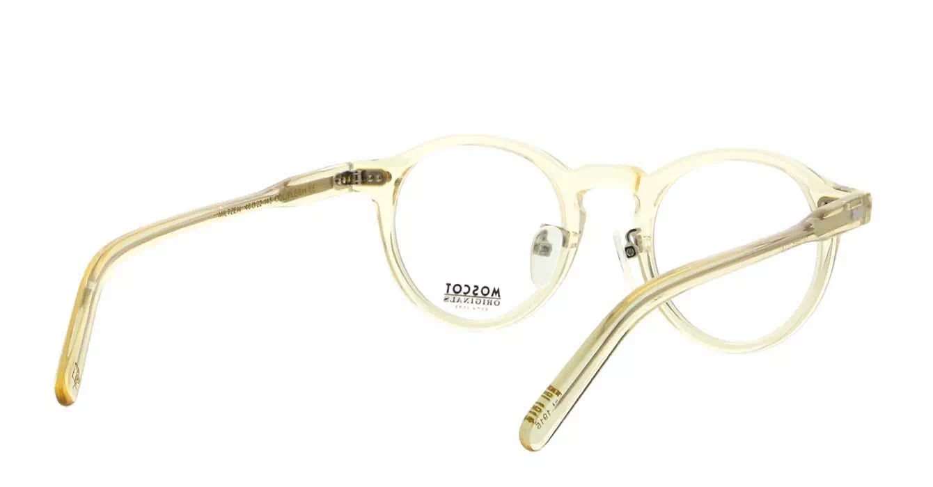 Moscot Miltzen MP Flesh s46