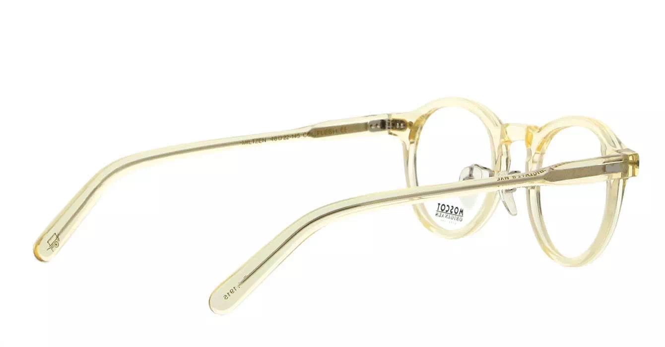 Moscot Miltzen MP Flesh s46