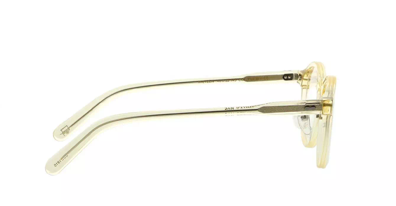 Moscot Miltzen MP Flesh s46