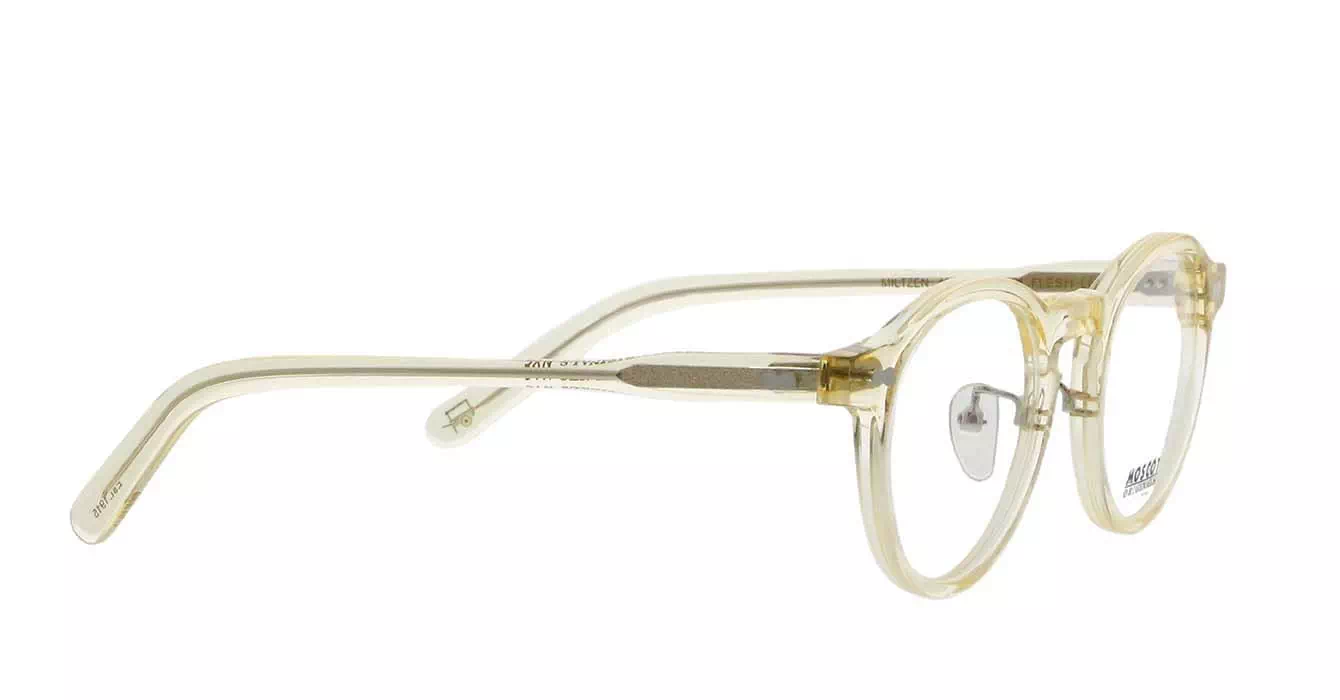 Moscot Miltzen MP Flesh s46