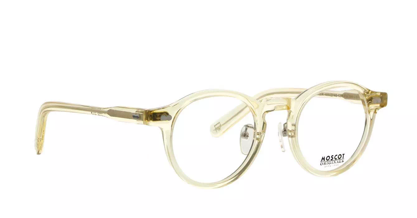 Moscot Miltzen MP Flesh s46
