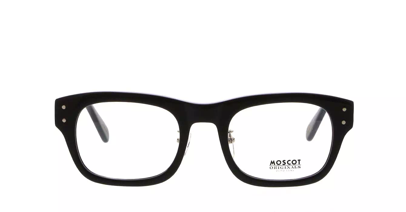 Moscot Nebb MP Black s51