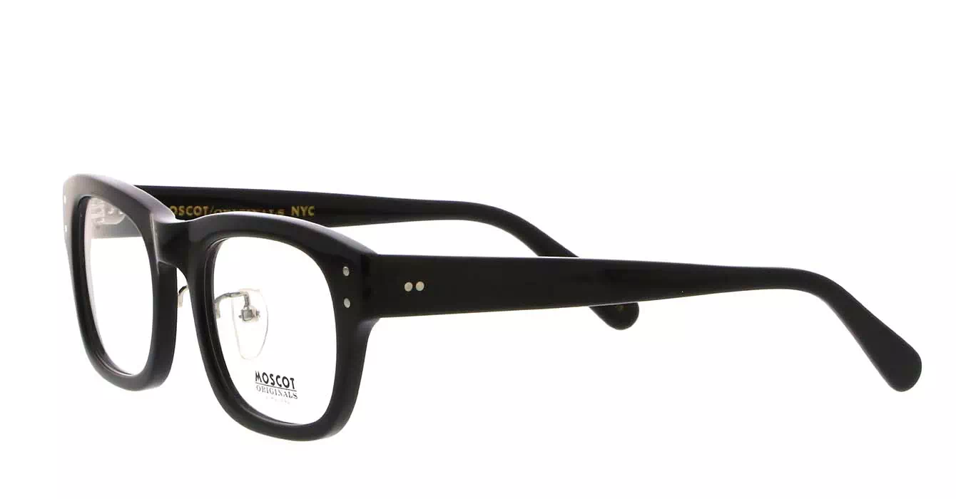 Moscot Nebb MP Black s51