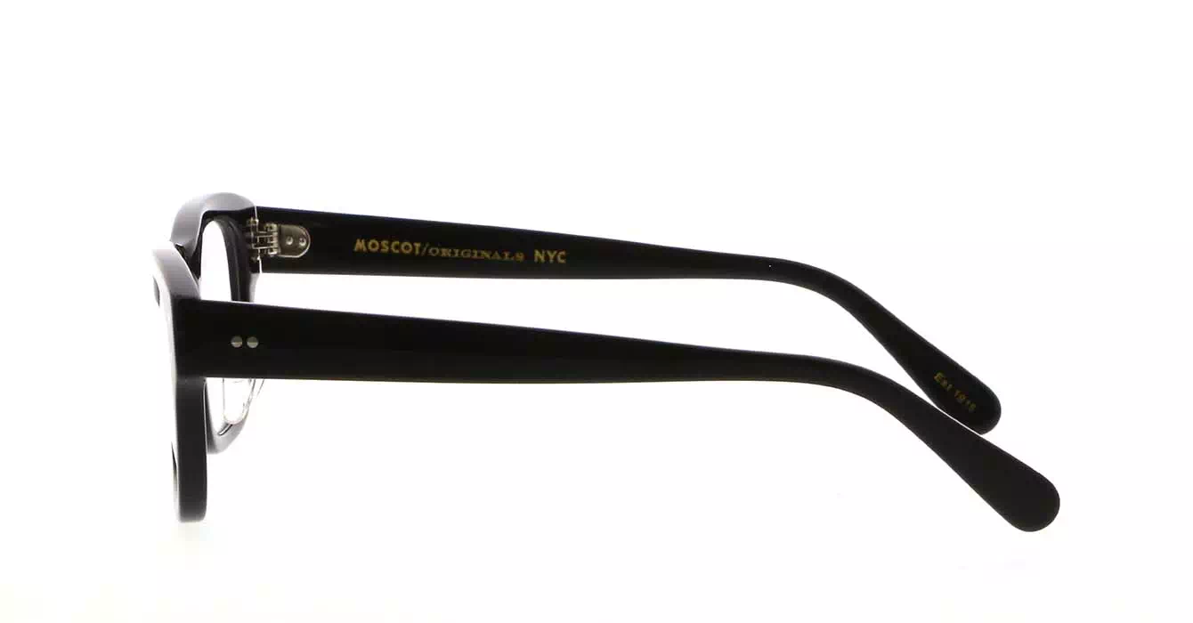 Moscot Nebb MP Black s51