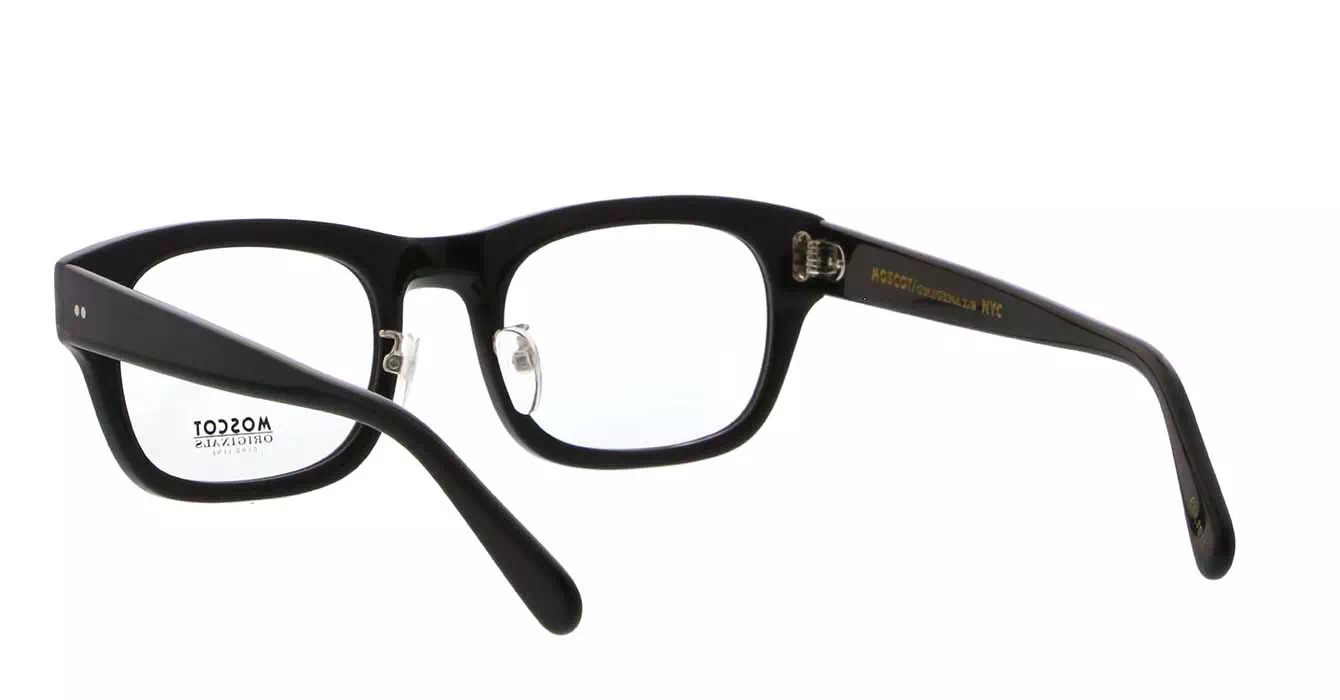 Moscot Nebb MP Black s51