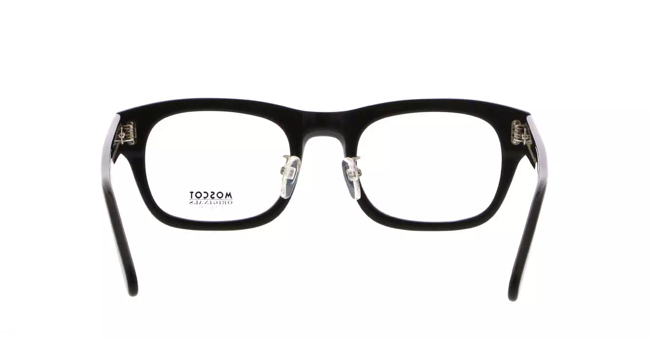 Moscot Nebb MP Black s51