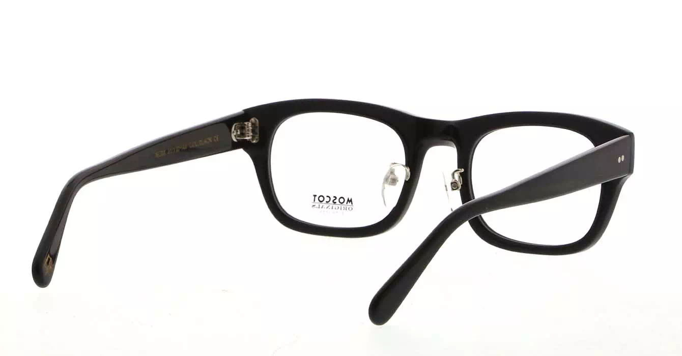 Moscot Nebb MP Black s51