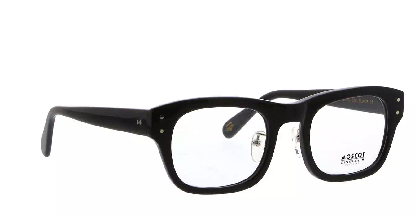 Moscot Nebb MP Black s51