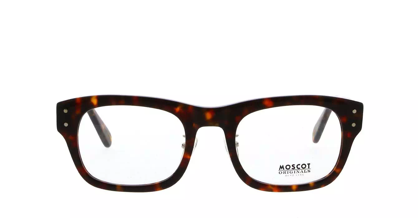 Moscot Nebb MP Tortoise s51