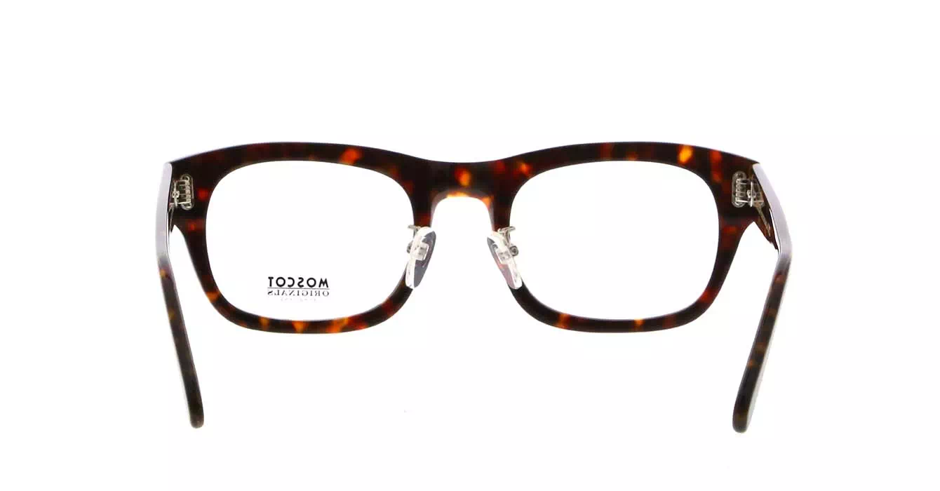 Moscot Nebb MP Tortoise s51