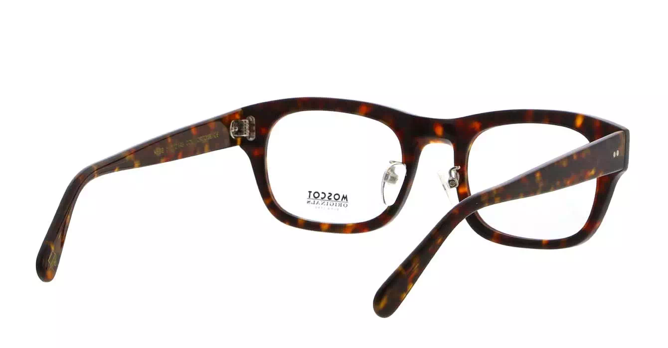 Moscot Nebb MP Tortoise s51