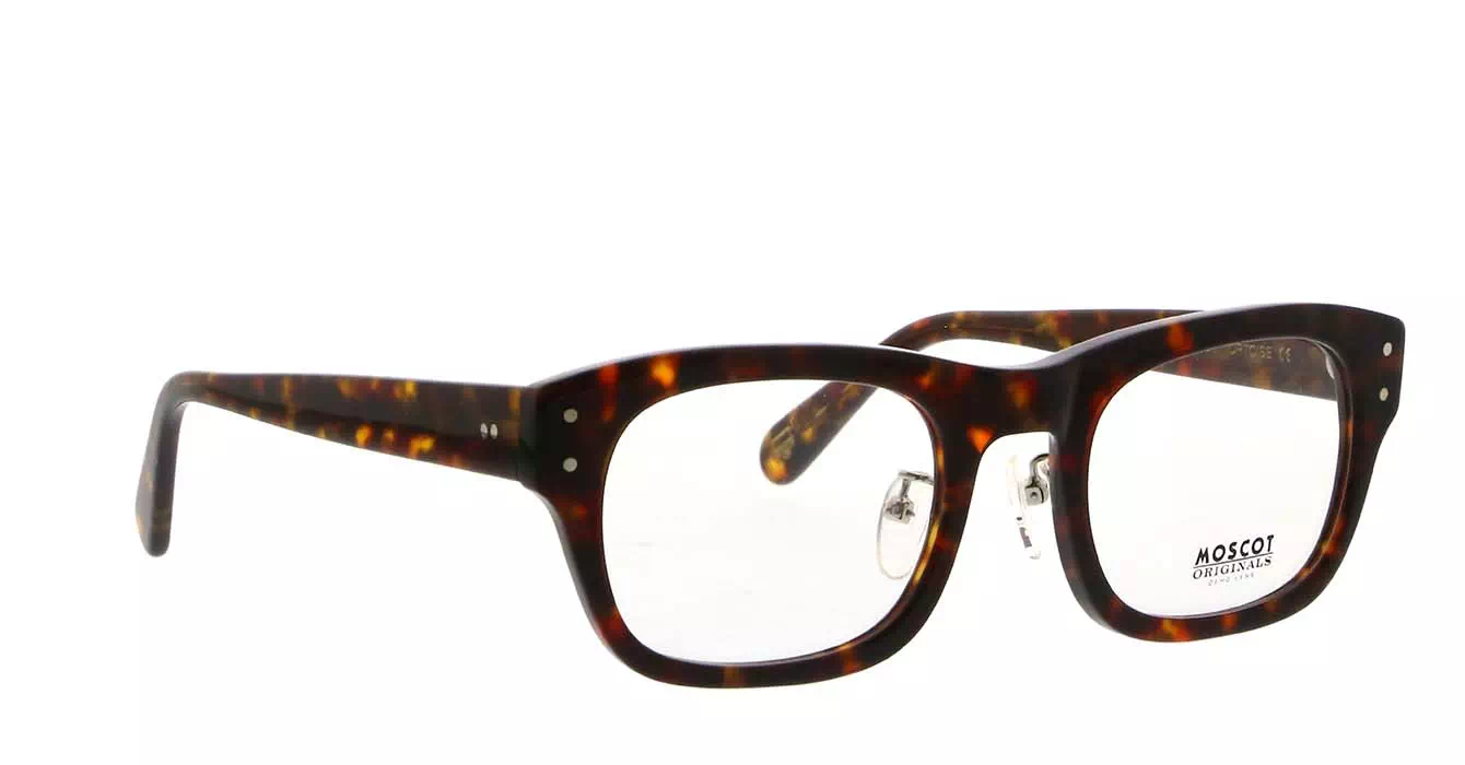 Moscot Nebb MP Tortoise s51