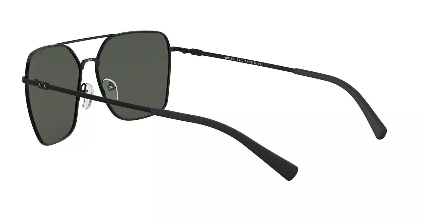 Armani Exchange AX2029S 6063/71 s60