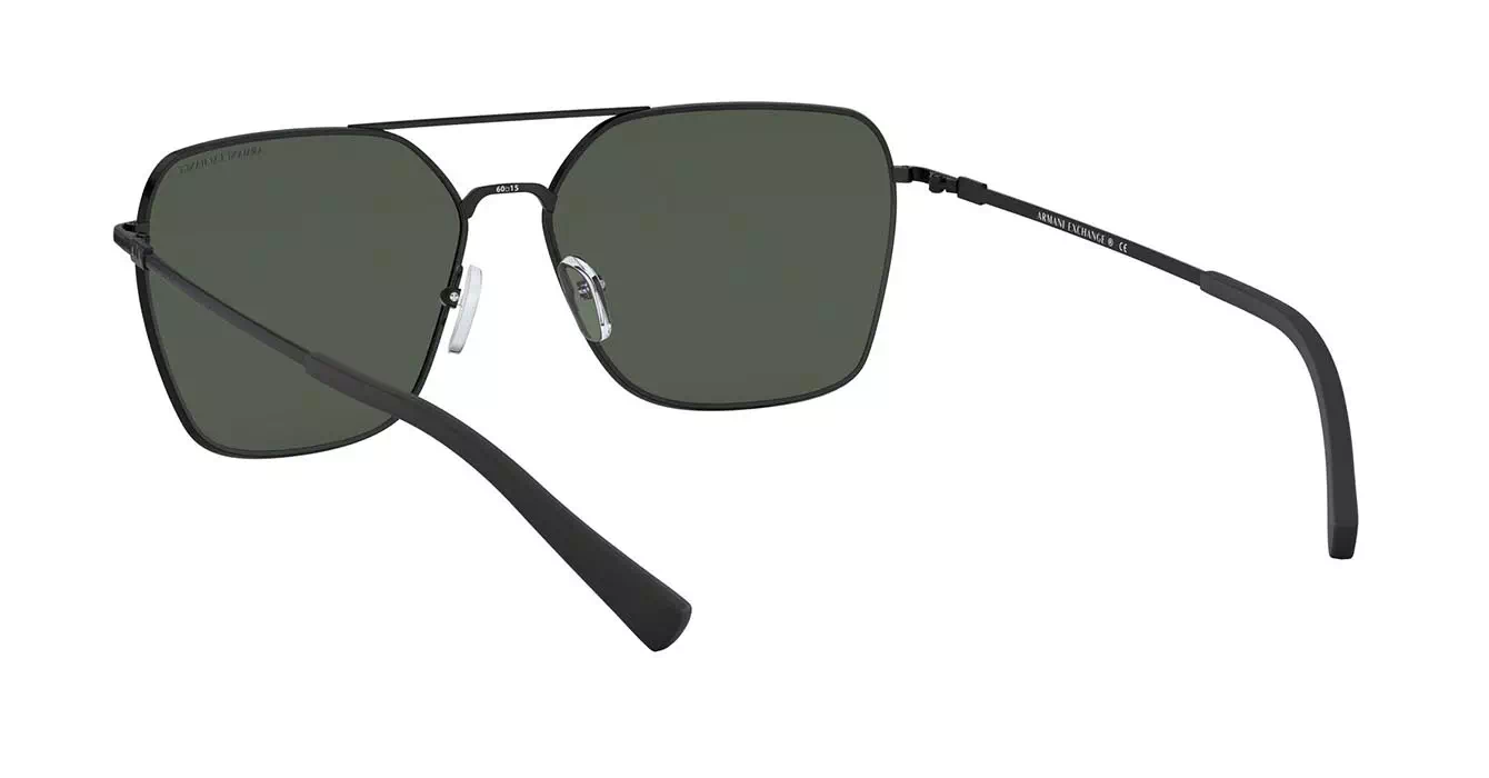 Armani Exchange AX2029S 6063/71 s60