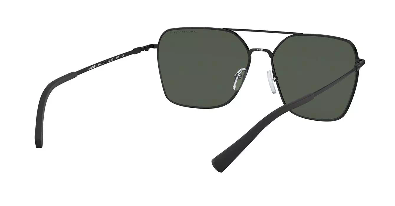 Armani Exchange AX2029S 6063/71 s60